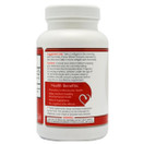 Pressure Down 120, Natural Blood Pressure Supplement (NON-GMO) with CoQ10 300Mg