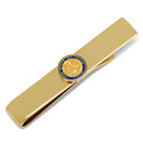 Cufflinks, Inc. State of Texas  Seal Tie Bar