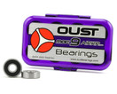 Oust Bearings, MOC 9 Air - set of 8