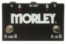 Morley ABY Selector Combiner Routing & Switching Device, Black