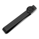 Star Wars Death Star Satin Black Tie Bar,  Officially Licensed