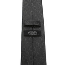 Rebel Force Gray  Men's Tie