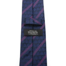 Darth Vader Imperial Stripe  Men's Tie