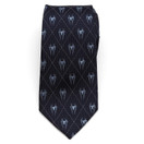 Spider-Man Diamond Navy  Men's Tie