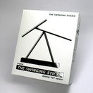 Fortune Products Inc. The Swinging Sticks Kinetic Energy Sculpture Original Desktop Toy Version