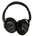 Phil Jones, Bass Guitar Headphones H-850 1000mW in Black