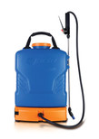 Jacto PJB-20 Backpack Sprayer in Blue 5.2 gallon