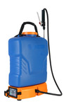 Jacto PJB-20 Backpack Sprayer in Blue 5.2 gallon