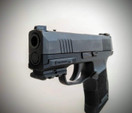 Recover Tactical ZR65 Picatinny Over Rail for The Sig P365- Easy Installation, No Modifications Required to Your Firearm, no Need for a Gunsmith