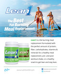 Nutrition 53 Original Lean1 Vanilla, 15 Serving Tub, 1.72 lbs