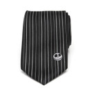 CufflinksInc Nightmare Before Christmas Stripe Men's Necktie