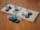 Tyto Games Elementos the Board Game, For Age 7 and Above