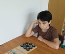 Tyto Games Elementos the Board Game, For Age 7 and Above