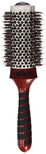 HAIRART ITECH Magnetic Tourmaline Boar and Nylon Bristle Brush 76400