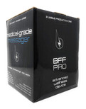 BFF Pro Miracle Bodybuffer in Black