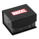 Avengers Captain America Shield Cufflinks 3/4 Inches