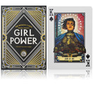 The Woman Cards: Girl Power