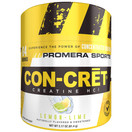 ProMera Health CON-CRET Lemon Lime, Gluten Free 64 servings