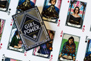 The Woman Cards:  Girl Power