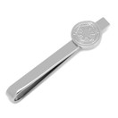 Star Wars Imperial Empire Stainless  Steel Tie Bar, Officially Licensed