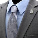 Star Wars R2D2  Lapel Pin