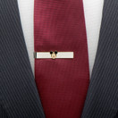 Disney Mickey Mouse Tie Bar,  Officially Licensed