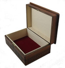 Masculinity 3 Wooden Box