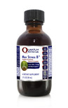 Quantum Nutrition Labs Max Stress B, Probiotic-Fermented Vitamin B Formula for Dynamic Liver, Energy, Brain and Mood Support