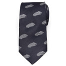 Cufflinks Inc Millennium Falcon  Navy Men's Tie