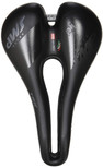 Selle SMP TRK Gel Saddle in Black, Medium