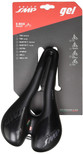 Selle SMP TRK Gel Saddle in Black, Medium