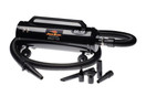Metro Vac MB-3CD Air Force Master Blaster 8-HP Car and Motorcycle Dryer, Auto Detailing