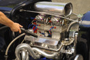 Metro Vac MB-3CD Air Force Master Blaster 8-HP Car and Motorcycle Dryer, Auto Detailing