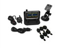 TST-507-FT-6-C Flow Through Sensor Tire Pressure Monitoring System 6 Pack