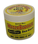 Honey Guy Products Water Blocker Skin Cream, Waterproof 8 oz