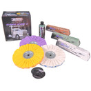 Zephyr Super Shine X Polishing Kit 16 oz