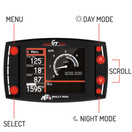 Bully Dog - 40420 - GT Diesel Tuner and Monitor