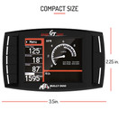 Bully Dog - 40420 - GT Diesel Tuner and Monitor