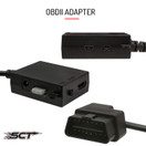 SCT Performance - 40490 - BDX Performance Tuner and Monitor - Diagnostic Preloaded and Custom Tuning