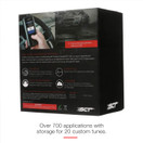 SCT Performance - 40490 - BDX Performance Tuner and Monitor - Diagnostic Preloaded and Custom Tuning