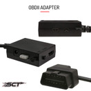 SCT Performance - 40490 - BDX Performance Tuner and Monitor -  Diagnostic Preloaded and Custom Tuning