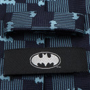 Cufflinks Inc Men's  Batman Logo Tie