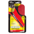 Form-A-Funnel Flexible Draining Tool, General Purpose, Lawn and Garden