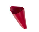 Form-A-Funnel Flexible Draining Tool, General Purpose, Lawn and Garden