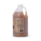 Fire Cider, Apple Cider Vinegar Tonic with Honey, Original Flavor, Pure and Raw, All Certified Organic Ingredients, Not Heat Processed, Not Pasteurized, Paleo, Keto, 128 Shots