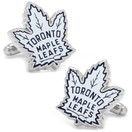 Vintage Toronto Maple Leafs  Cufflinks