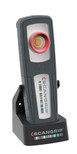 Scangrip Sunmatch 3, Handheld Rechargeable Work Light with Excellent Color Rendering Properties for Perfect Color Match