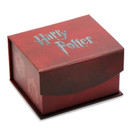 Harry Potter  Golden Snitch Cufflinks