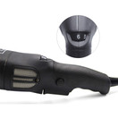 M21 Pro Dual Action Polisher in Black