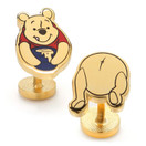 Winnie the Pooh  Cufflinks Pair